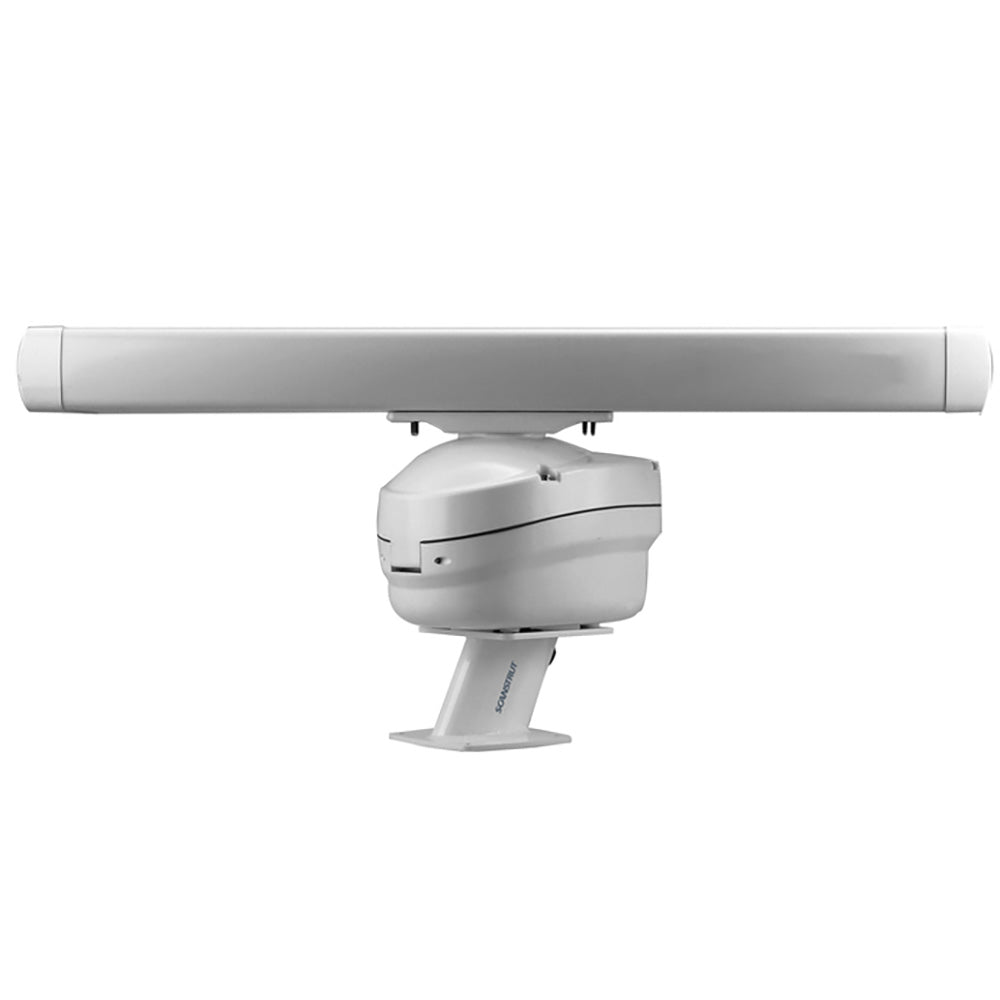 Scanstrut APT6002 Aluminum PowerTower Open Array Radar Mount  6 Aft Leaning APT6002 Main image