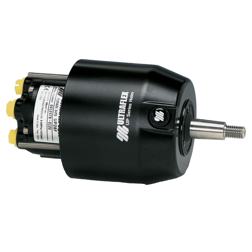 UFlex UP28FM Front Mount Helm Pump UP28FM Main image
