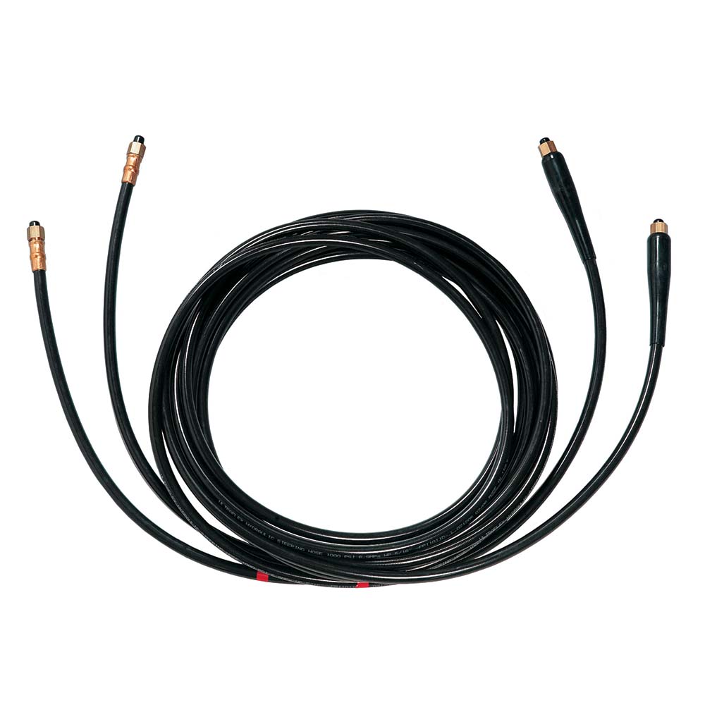 UFlex Hydraulic Hose Kit 22 Two Hoses KITOB22 Main image