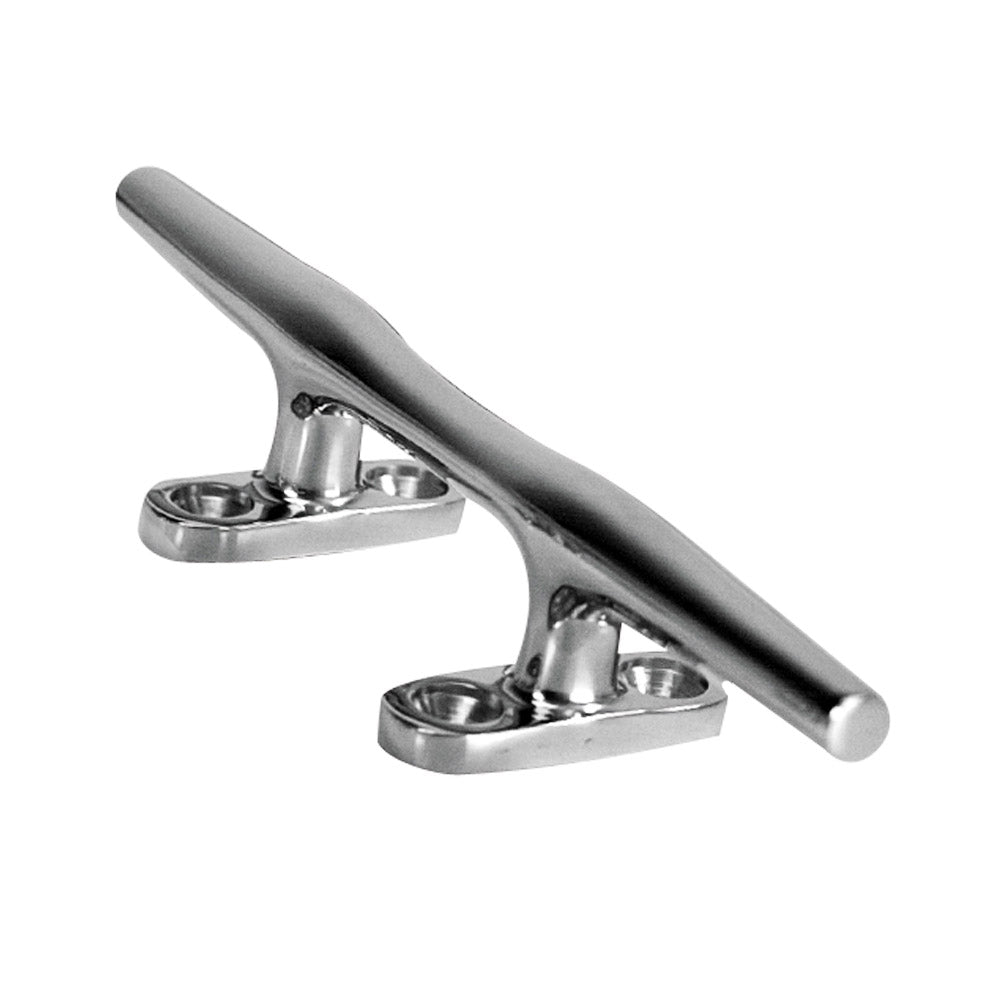 Whitecap Hollow Base Stainless Steel Cleat  8 6010C Main image