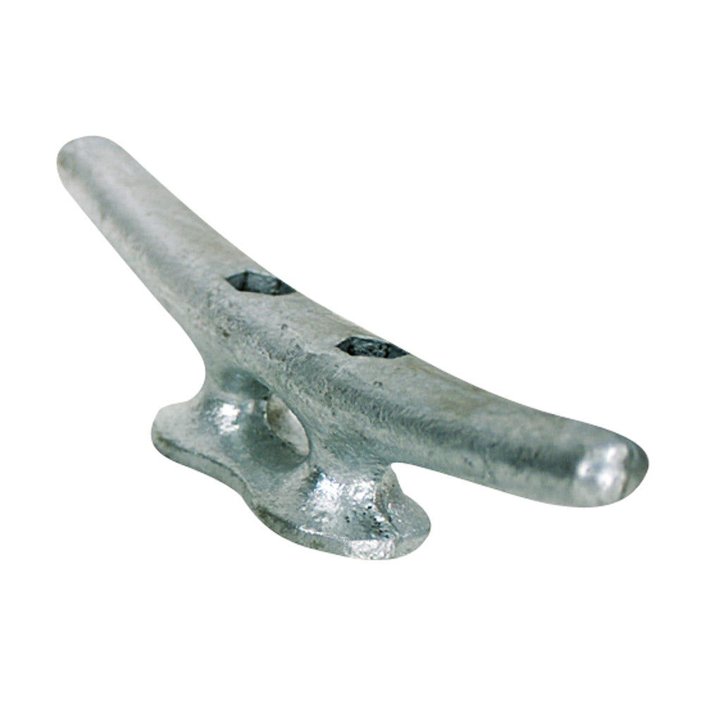 Whitecap Galvanized Dock Cleat  6 S1520P Main image