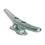 Whitecap Galvanized Dock Cleat  8 S1521