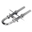 Whitecap Stern Eye 38 x 3716 S5028P