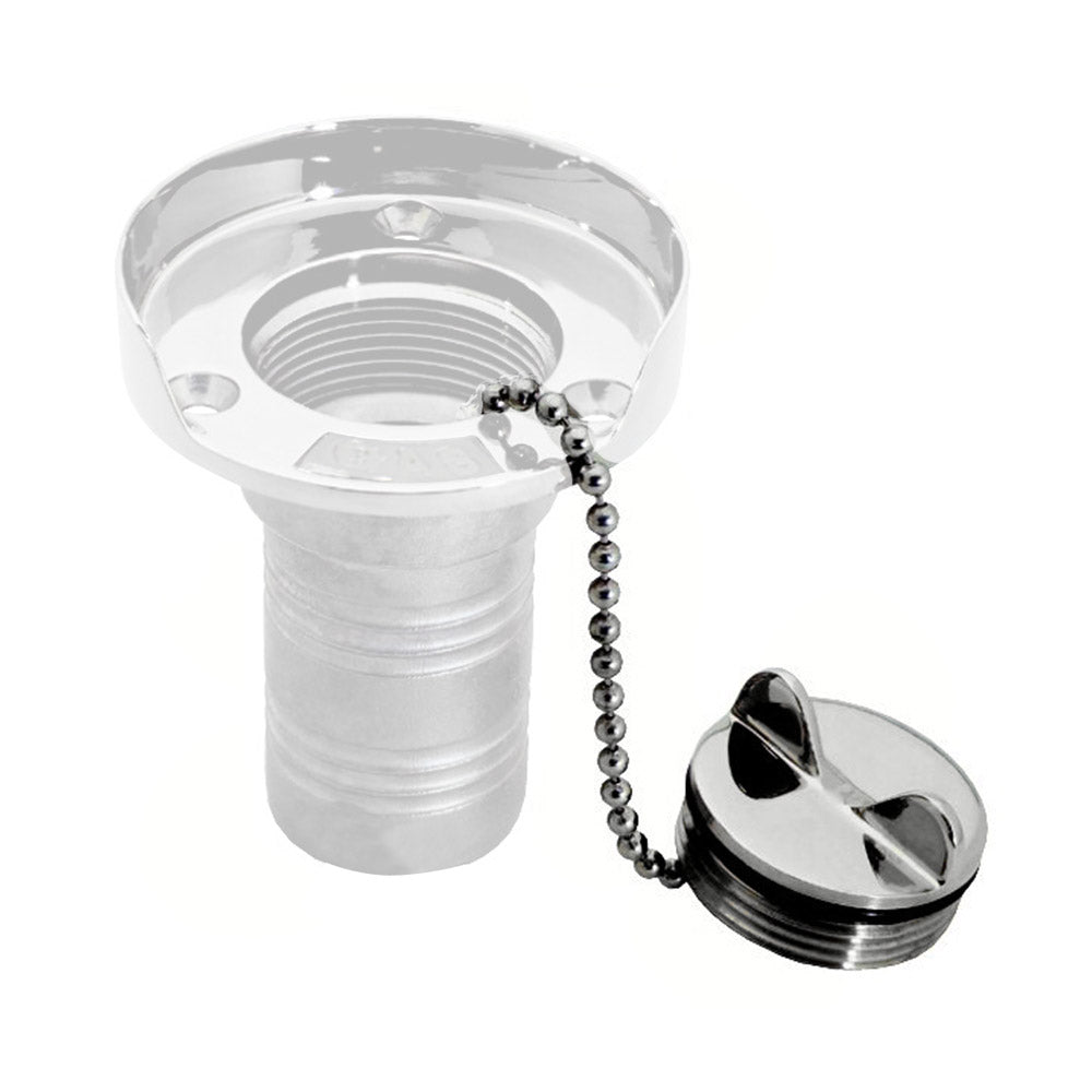 Whitecap Replacement Cap  Chain f6001 Gas Fill 6002 Main image