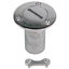 Whitecap Hose Deck Fill 112 Hose Diesel 6124C