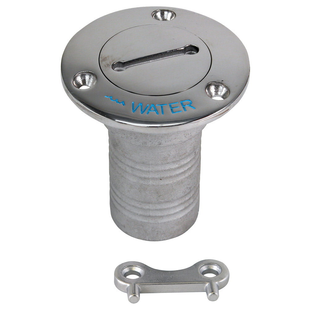 Whitecap Hose Deck Fill 112 Hose  Water 6125C Main image