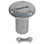 Whitecap Hose Deck Fill 112 Hose  Water 6125C