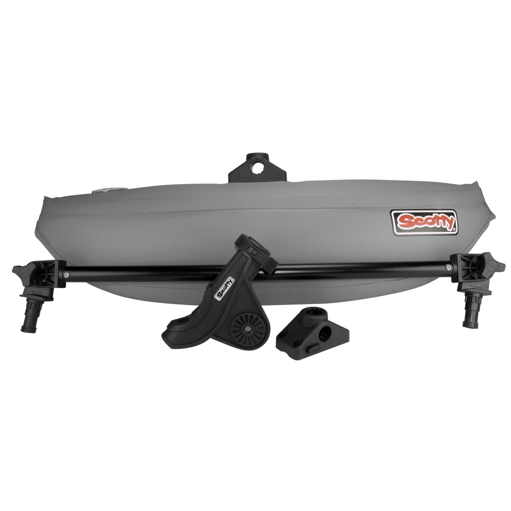Scotty 302 Kayak Stabilizers 302 Main image