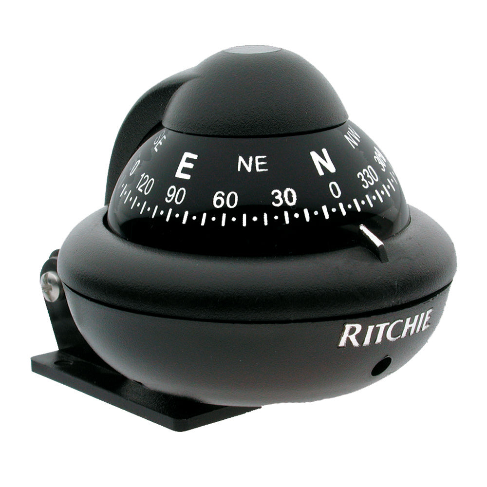 Ritchie X10BM RitchieSport Compass  Bracket Mount  Black X10BM Main image