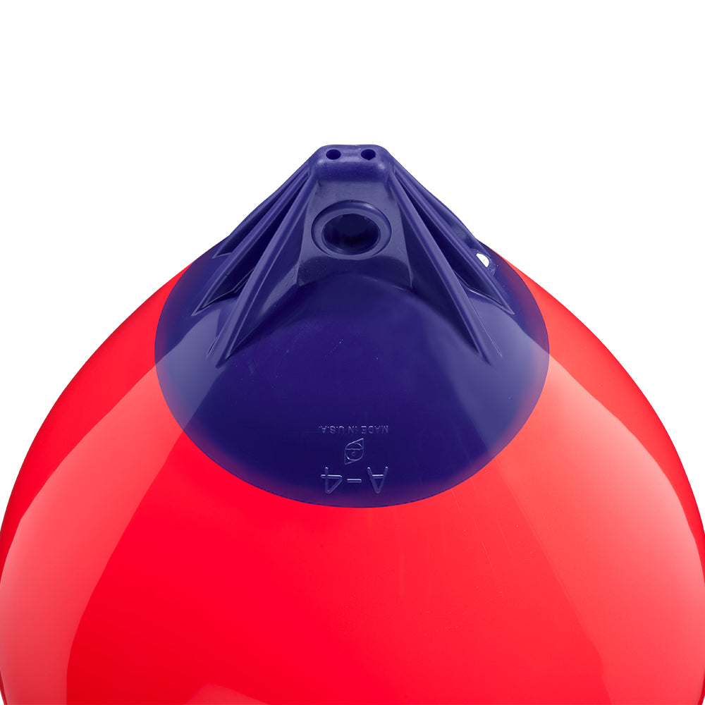 Polyform A-4 Buoy 20.5" Diameter - Red [A-4 RED] Secondary image
