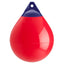 Polyform A4 Buoy 205 Diameter  Red A4 RED