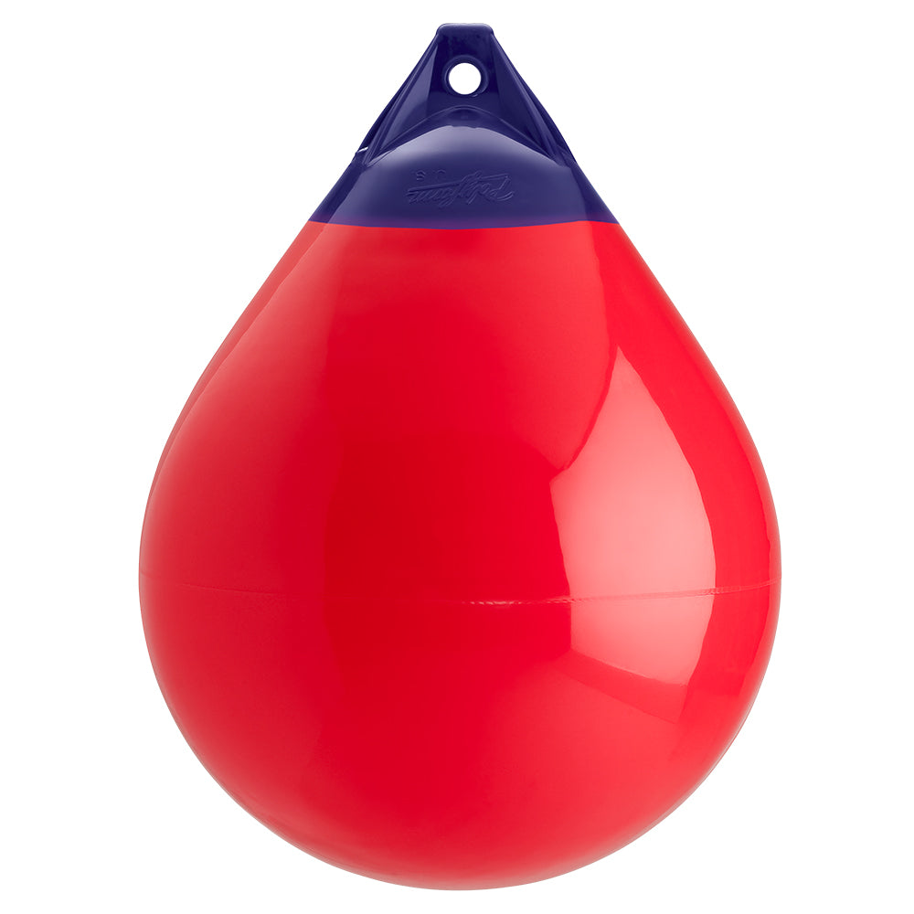 Polyform A5 Buoy 27 Diameter  Red A5 RED Main image