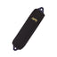 Polyform Elite Fender Cover fG4 HTM1 F1  NF4 Fenders  Black EFC1 BLACK