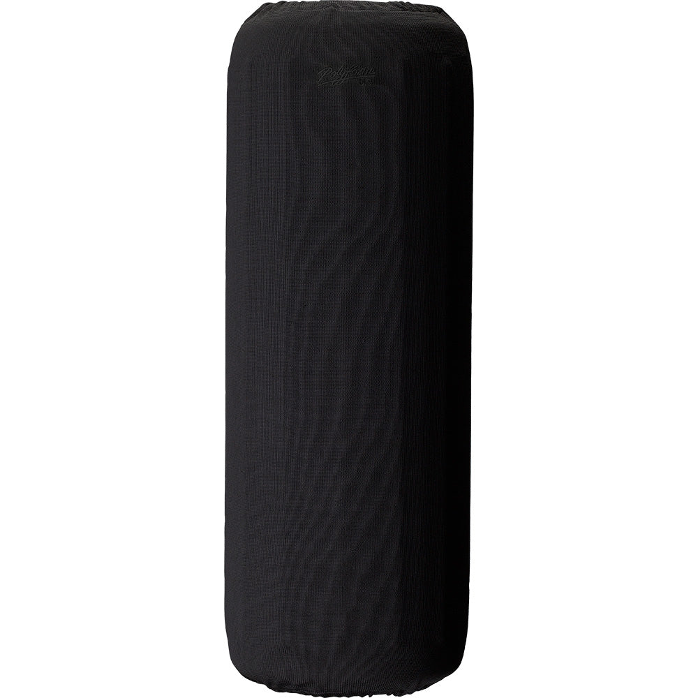 Polyform Elite Fender Cover fHTM4 Fenders  Black EFC4 BLACK Main image