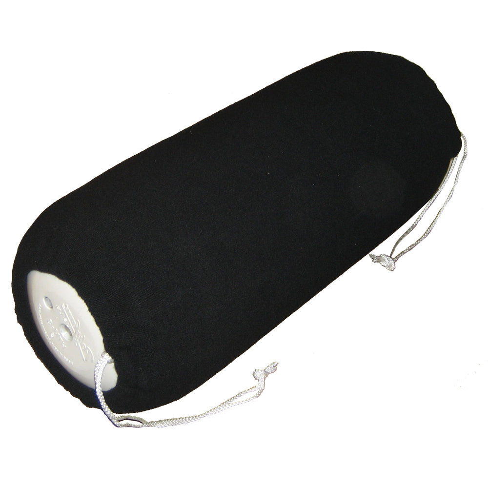 Polyform Fenderfits Fender Cover fHTM3 Fender  Black FENDER FITSHTM3 BLACK Main image