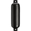 Polyform G2 Twin Eye Fender 45 x 155  Black G2 BLACK