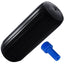 Polyform HTM1 Fender 63 x 155  Black wAdapter HTM1 BLACK WAIR ADAPTER