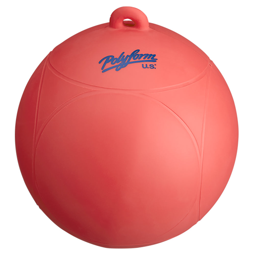 Polyform Water Ski Series Buoy - Red [WS-1 RED] Secondary image
