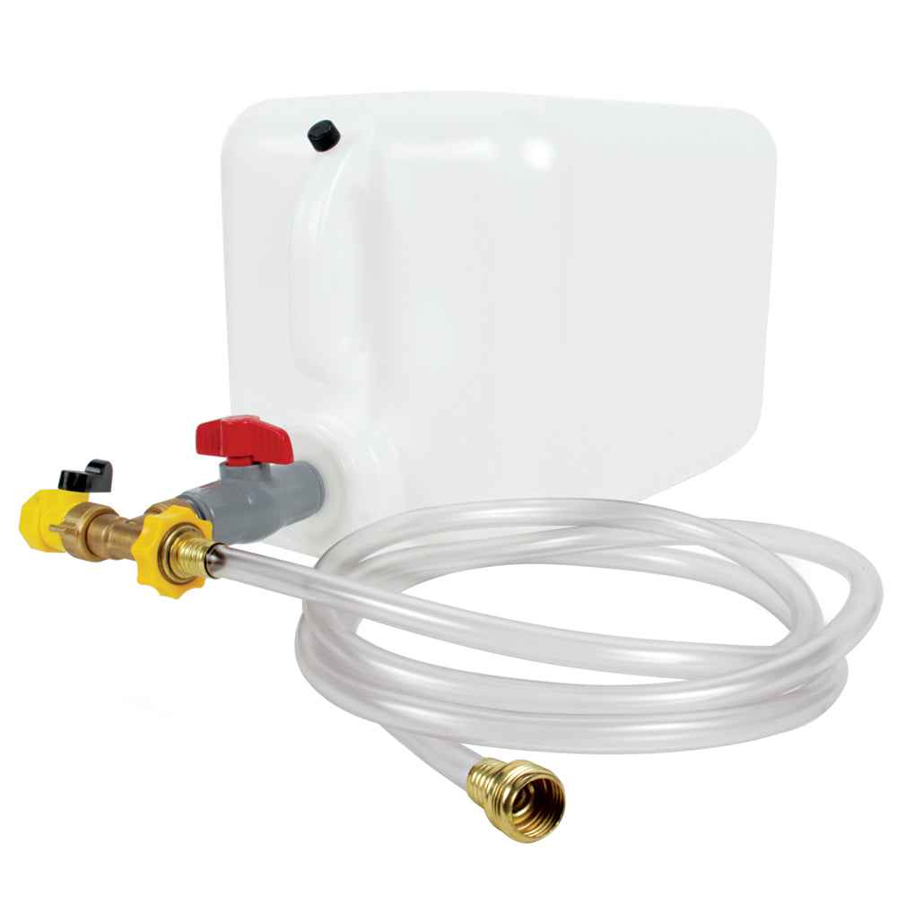 Camco DIY Boat Winterizer Engine Flushing System 65501 Main image