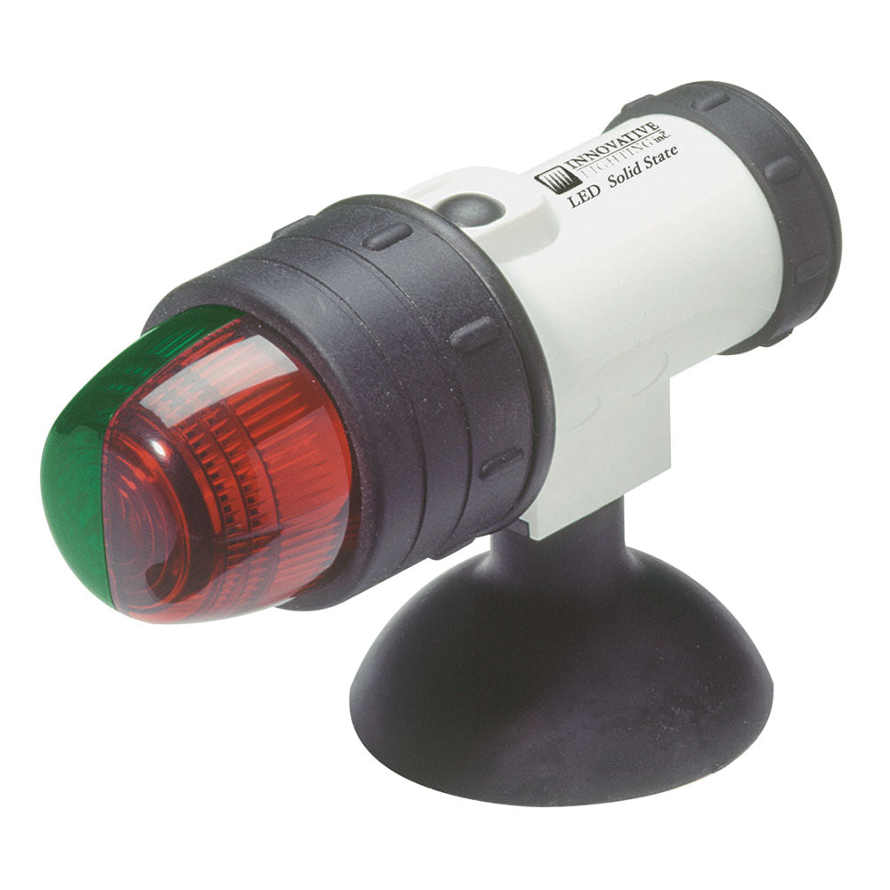 Innovative Lighting Portable LED Bow Light wSuction Cup 56011107 Main image