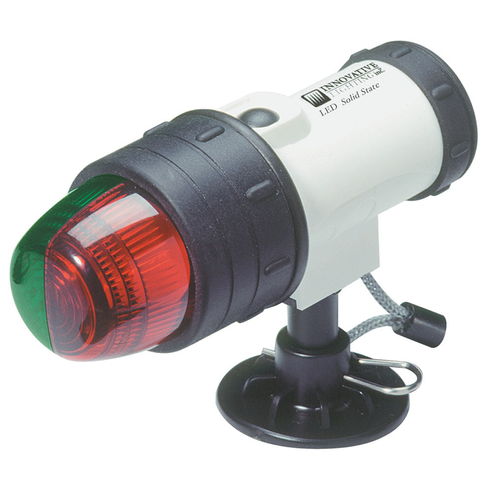 Innovative Lighting Portable LED Bow Light fInflatables 56011127 Main image