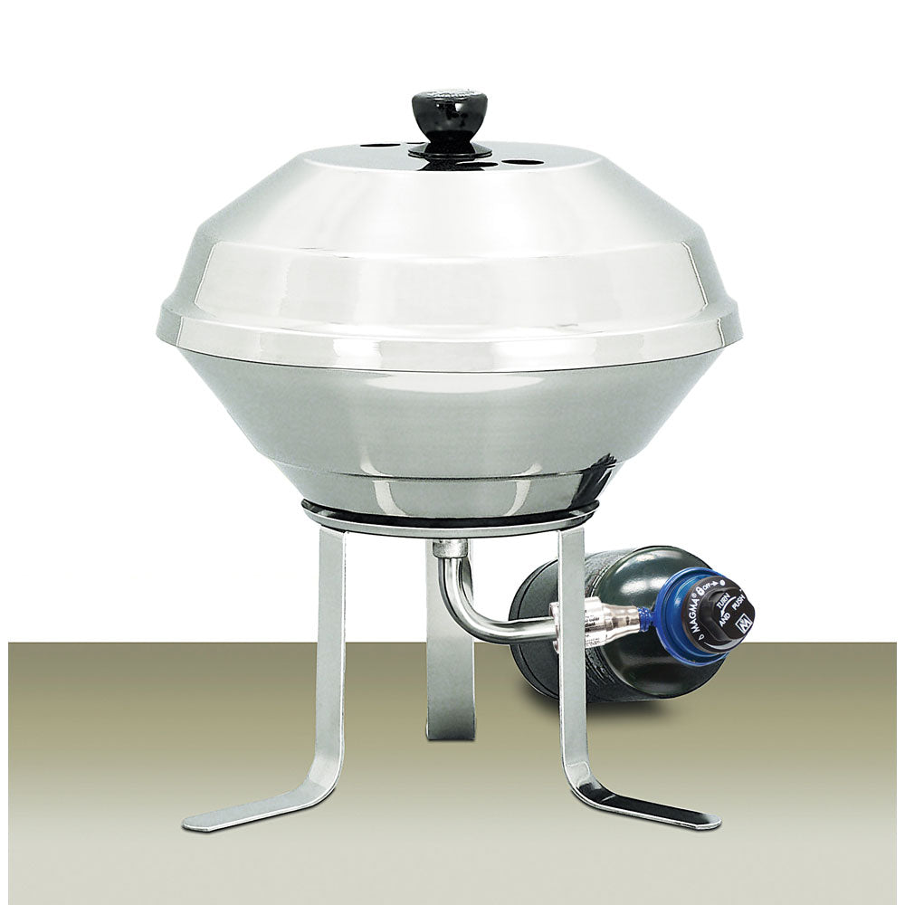 Magma Marine Kettle OnShore Stand A10650 Main image