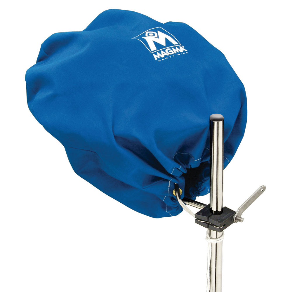 Marine Kettle Grill Cover  Tote Bag  17  Pacific Blue  A10492PB Main image
