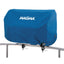 Magma Rectangular Grill Cover  12 x 18  Pacific Blue  A101290PB