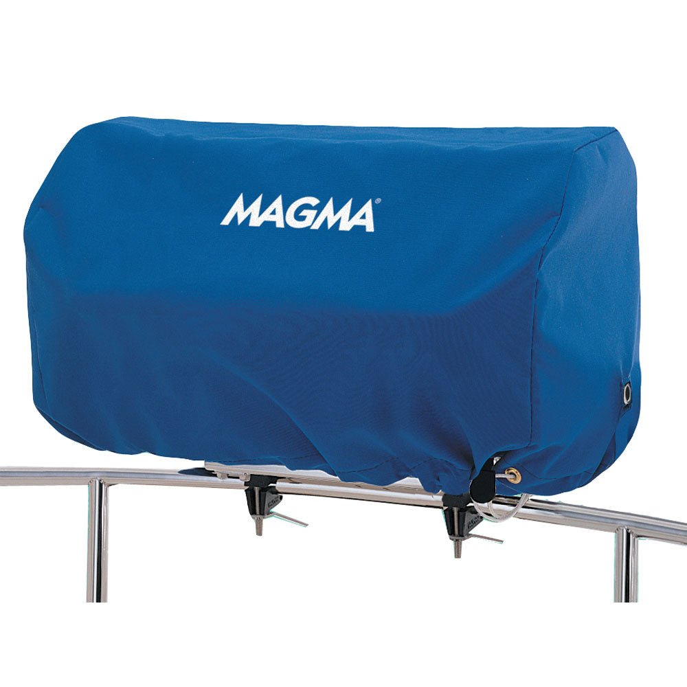 Magma Rectangular Grill Cover  12 x 24  Pacific Blue A101291PB Main image