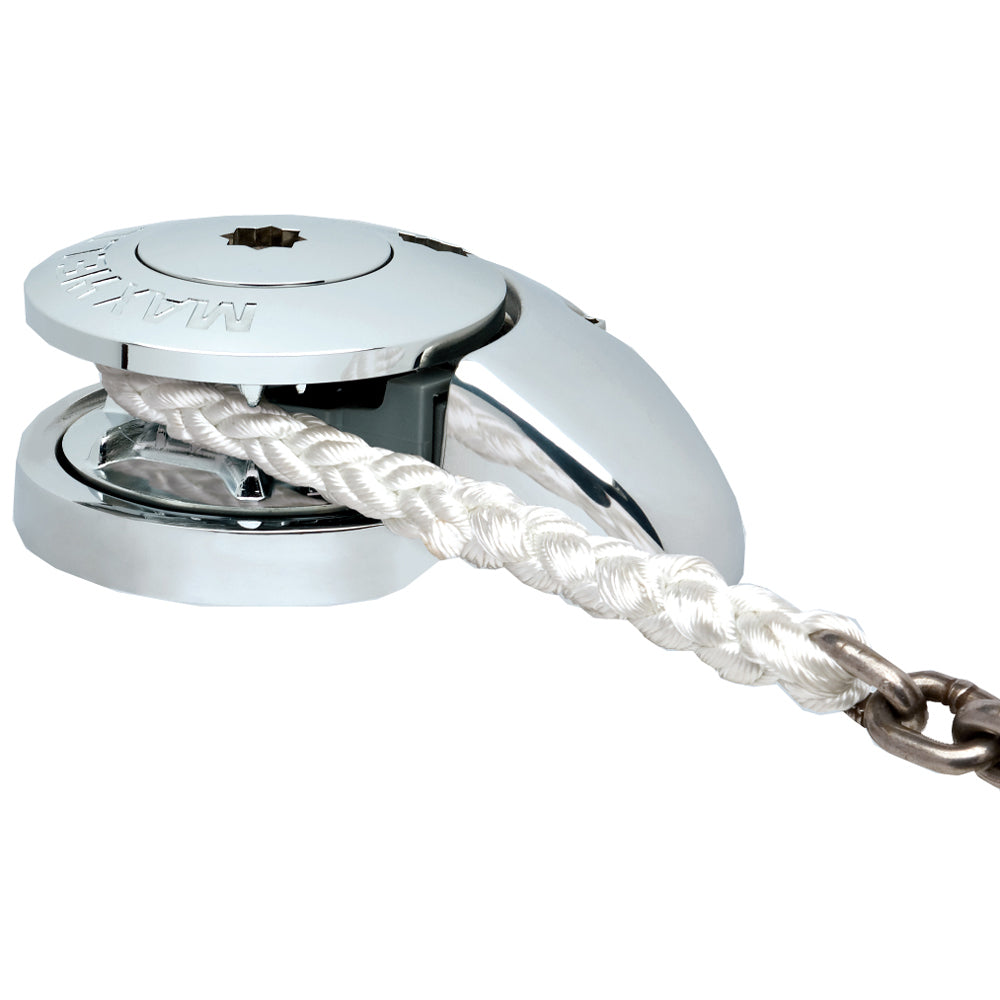 Maxwell RC88 12V Windlass  for up to 516 Chain 916 Rope RC8812V Main image