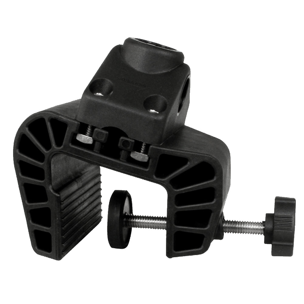 Scotty 449 Portable Nylon Clamp Mount 449BK Main image