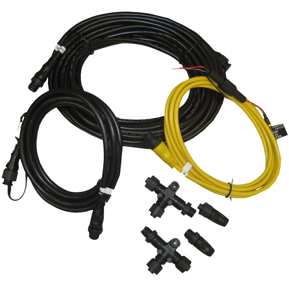 Garmin NMEA 2000 Starter Kit 0101144200 Main image