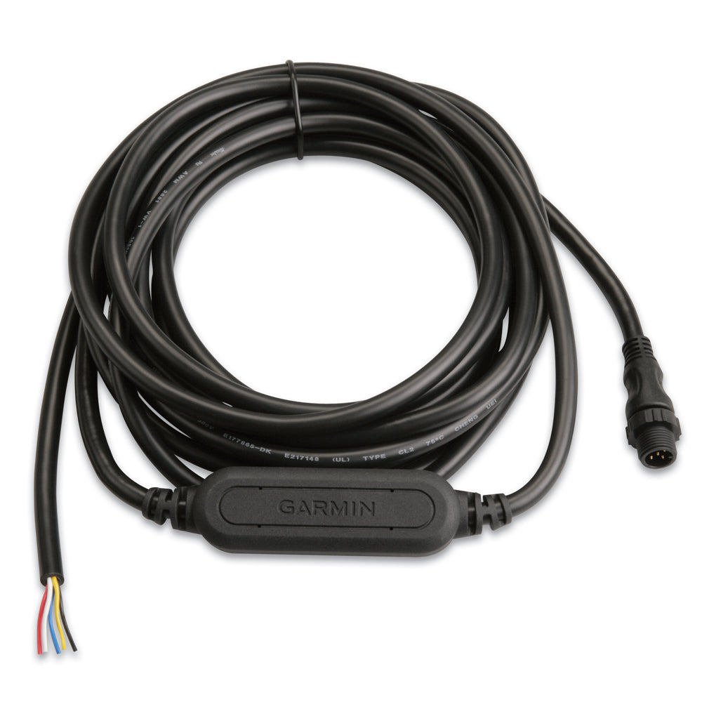 Garmin GFL 10 Fluid Level NMEA 2000 Analog Adapter 0101132600 Main image