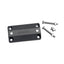 Scotty 242 Rail Mounting Adapter 781  Black 242BK