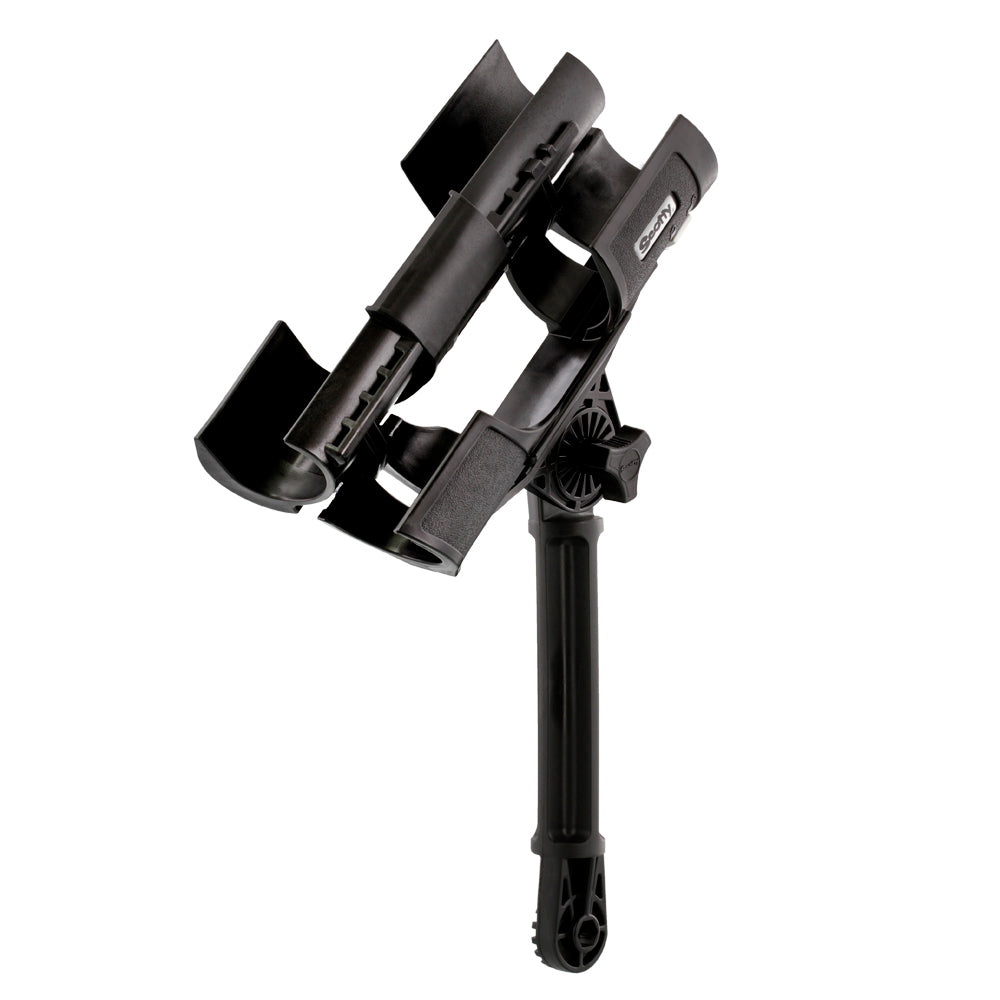 Scotty 405 Offshore Orca Kit w/459 Extension [405-BK] Secondary image