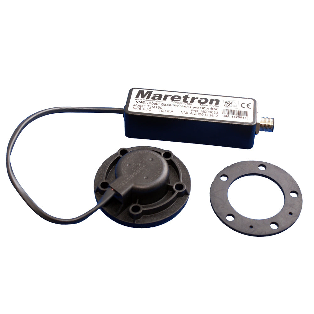 Maretron TLM150 Tank Level Monitor TLM15001 Main image