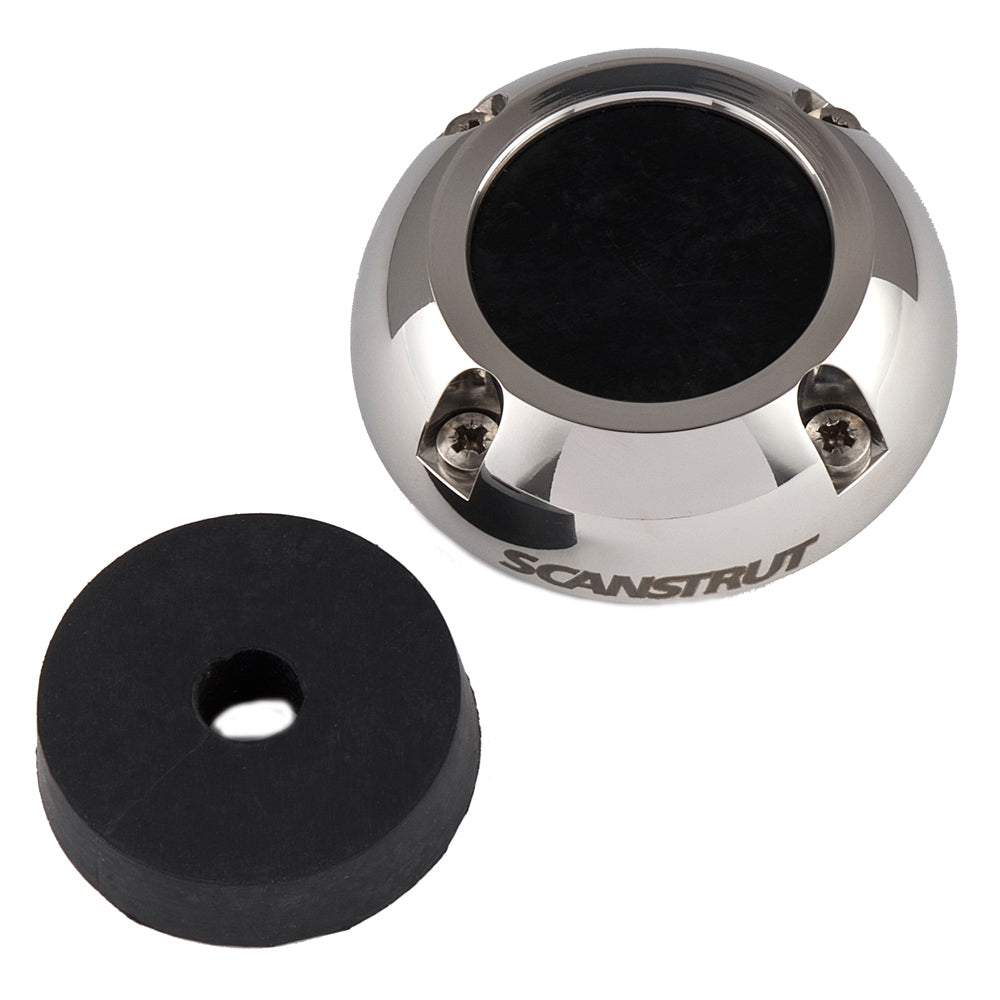 Scanstrut DS40S Vertical Cable Seal  Stainless Steel DS40S Main image