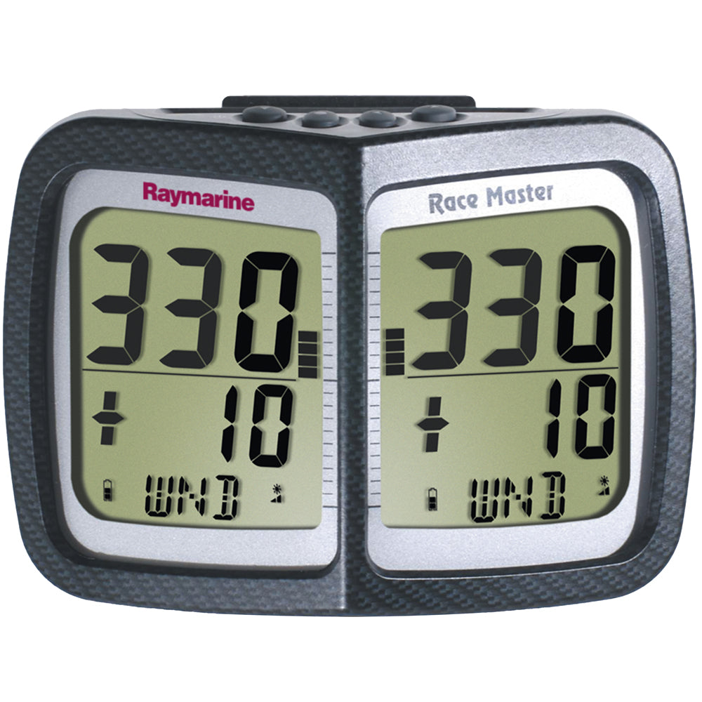 Raymarine Wireless Micronet Race Master T070916 Main image