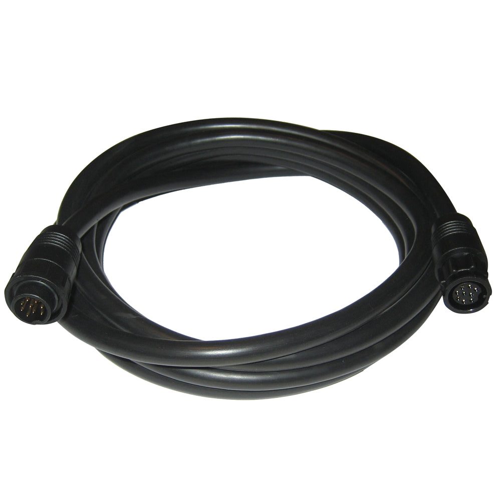 Lowrance 10EXBLK 9pin Extension Cable fLSS1 or LSS2 Transducer 99006 Main image