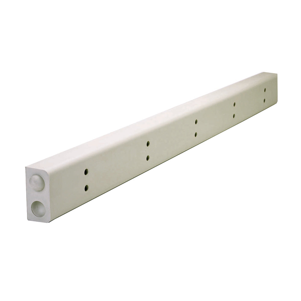 Dock Edge DocKushion Premium Foam Profile Large 48  Putty DE1150F Main image