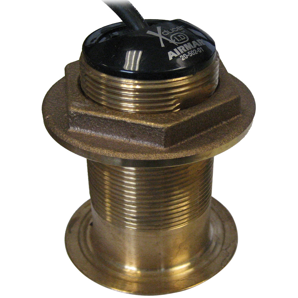 SITEX B6020 Tilted Element Transducer fCVS126  CVS128 B6020CX Main image