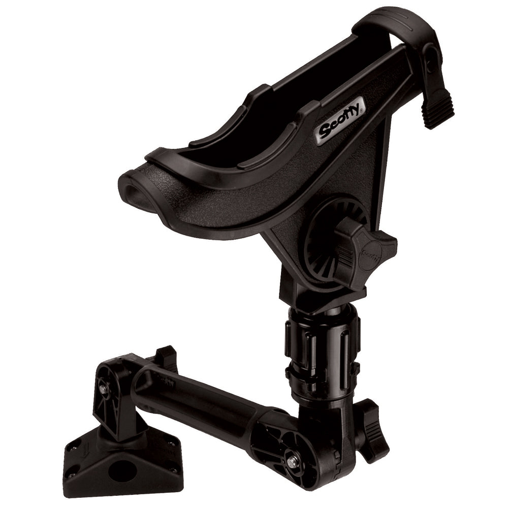 Scotty 388 Gear Head Mount Kit 388BK Main image
