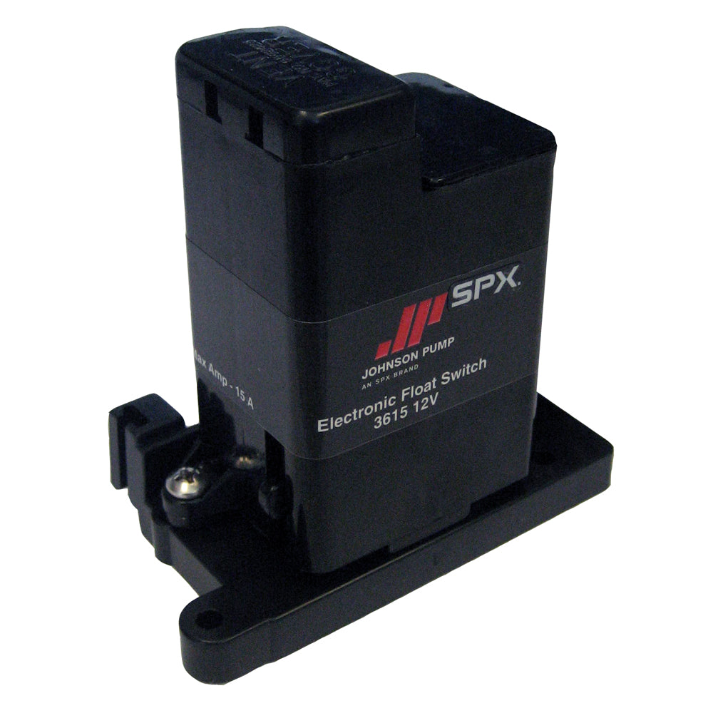 Johnson Pump Electro Magnetic Float Switch 12V 36152 Main image