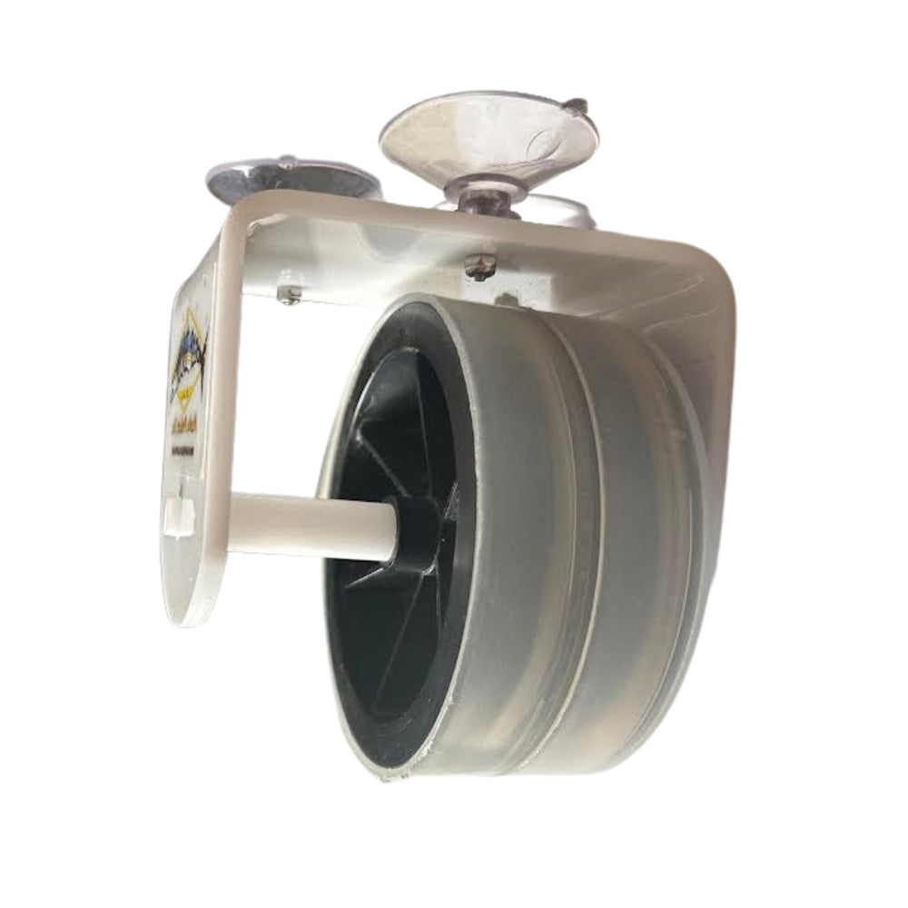 Deep Blue Marine Fluorocarbon Leader Dispenser [FC-4] Secondary image