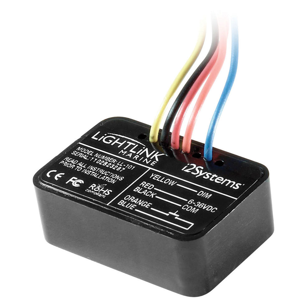 i2Systems LightLink Marine Dimming Module LL101 Main image