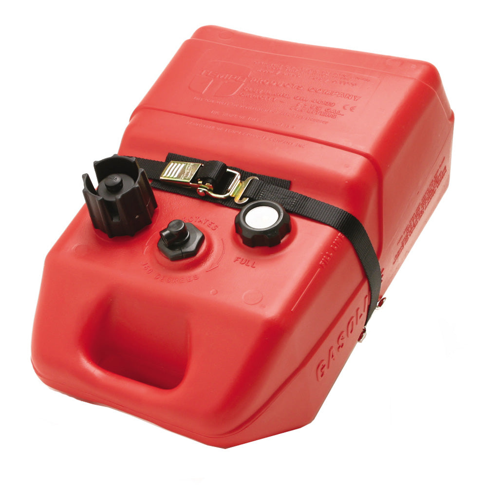 BoatBuckle Gas Tank Battery Box Kwik Lok Strap 1 x 4 F05343 Main image