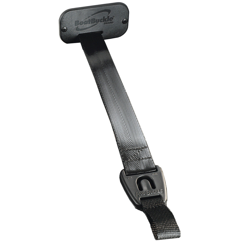 BoatBuckle RodBuckle GunwaleDeck Mount F14200 Main image