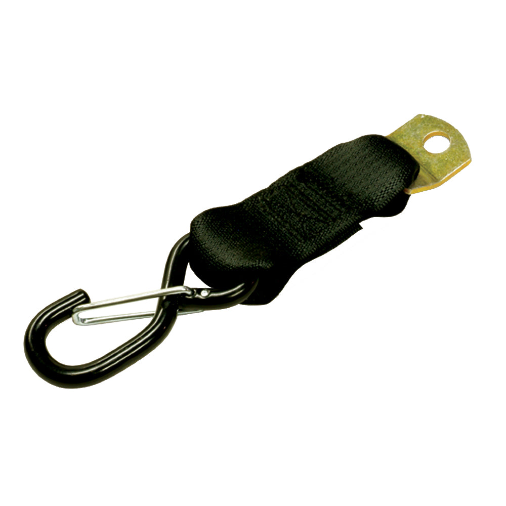 CargoBuckle SHook Adapter Strap F14086 Main image
