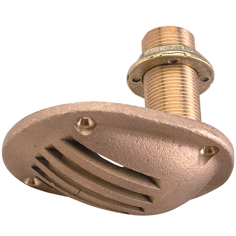 Perko 1 Intake Strainer Bronze MADE IN THE USA 0065DP6PLB Main image