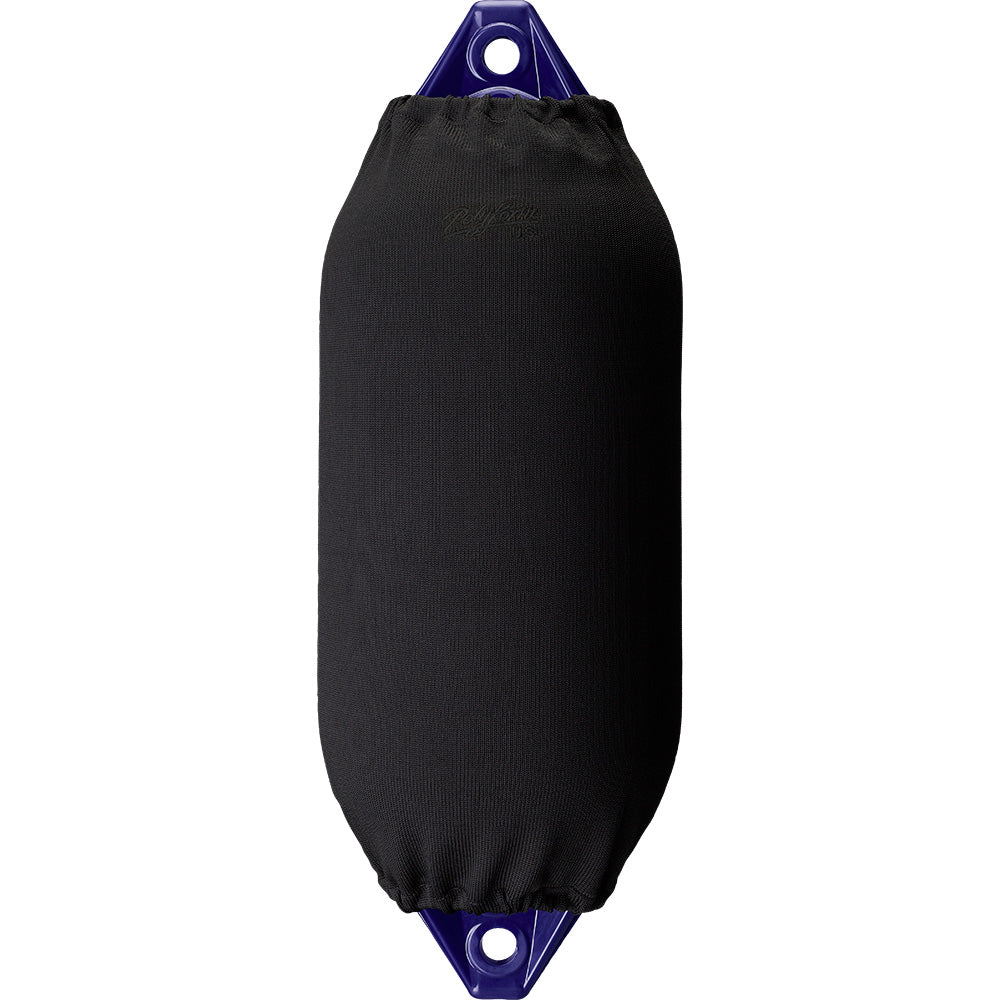 Polyform Elite Fender Cover fF5 Fenders  Black EFC5 BLACK Main image